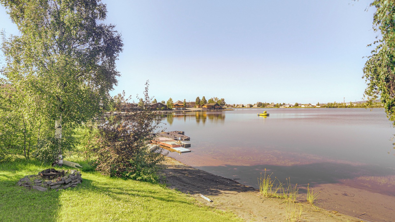 Photo of Outdoor in Fairbanks