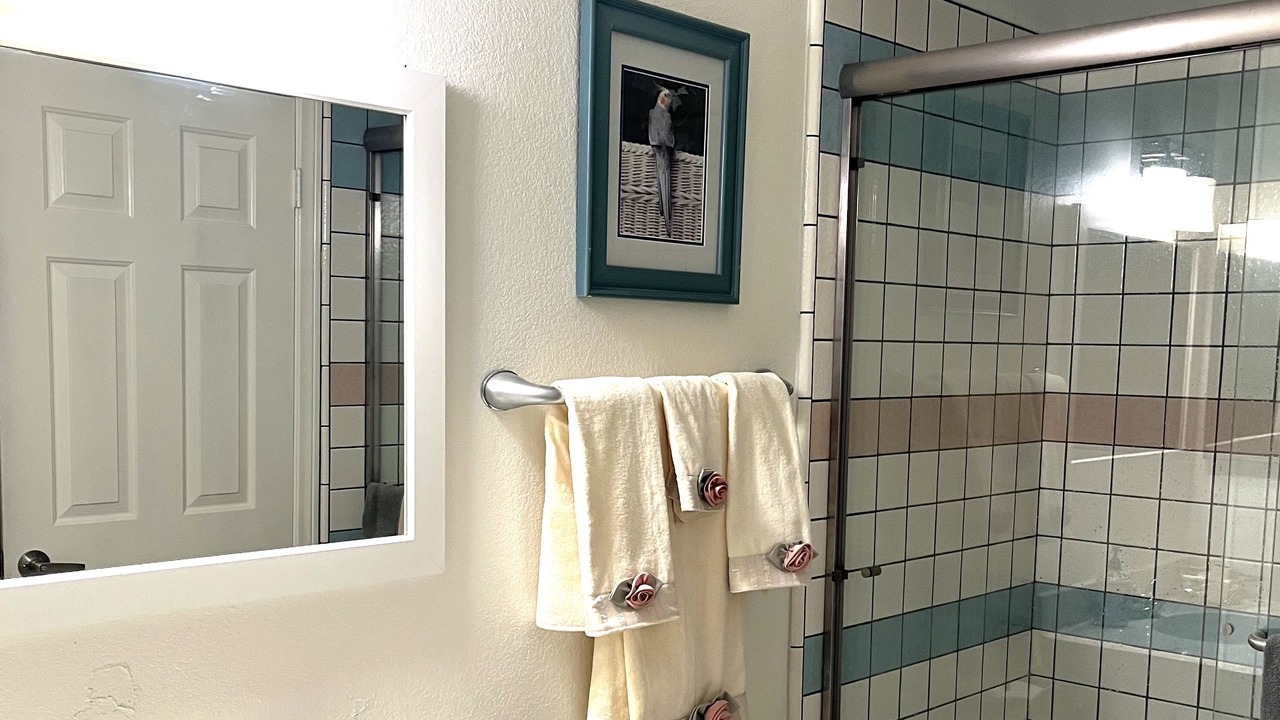 Photo of Bathroom in Canyon Lake
