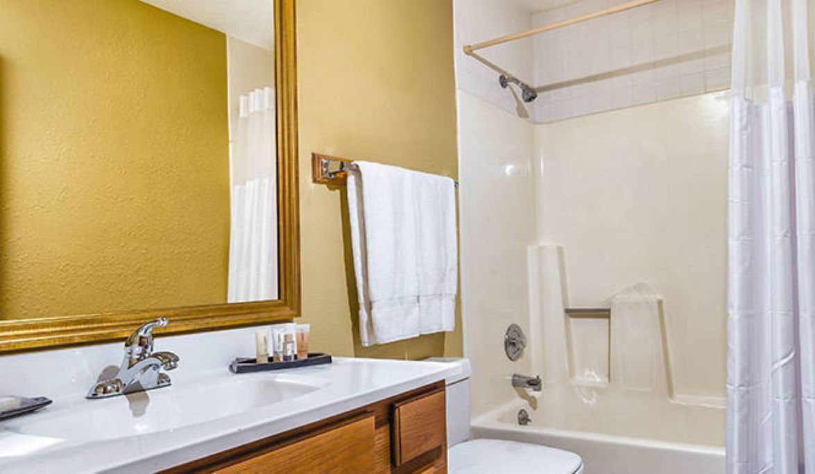 Photo of Bathroom in Pagosa Springs