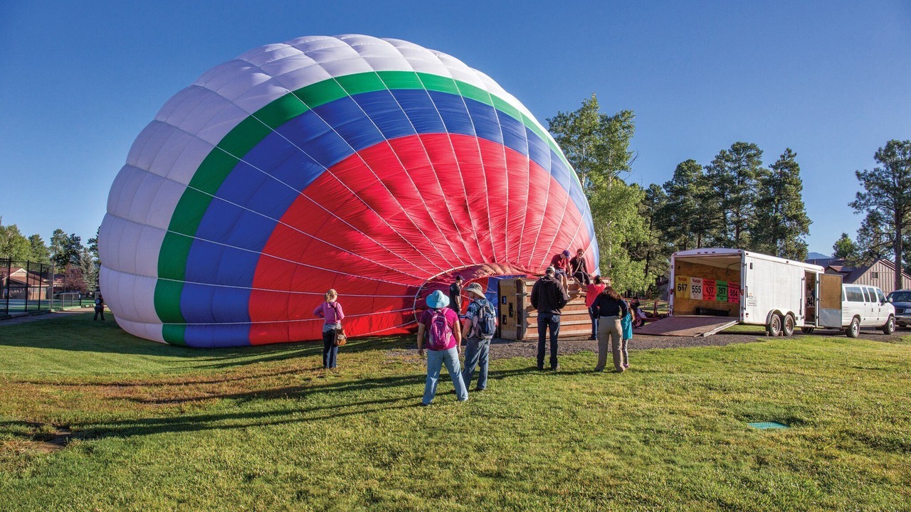 Photo of Outdoor in Pagosa Springs