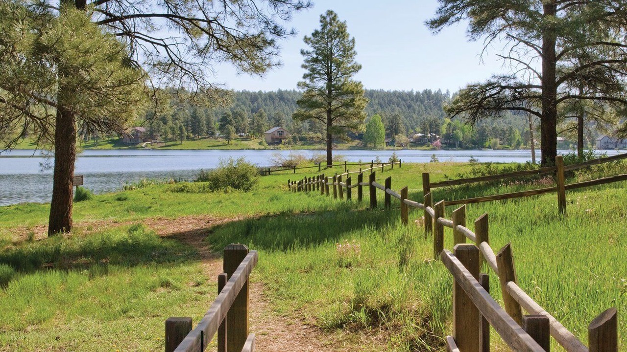 Photo of Outdoor in Pagosa Springs