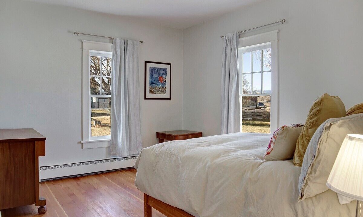 Photo of Bedroom in Montrose
