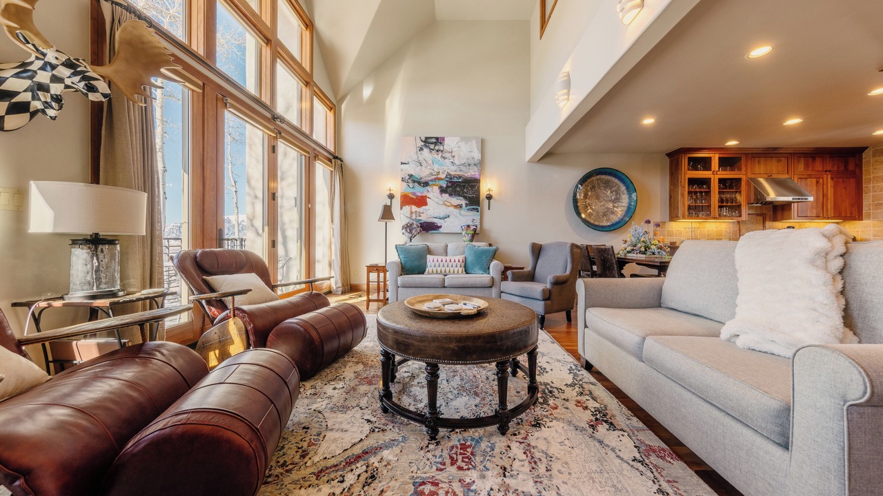 Photo of Bedroom in Mountain Village