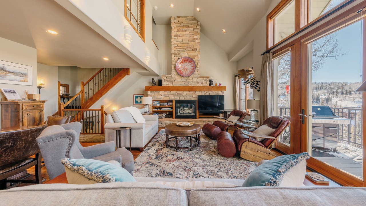 Photo of Bedroom in Mountain Village