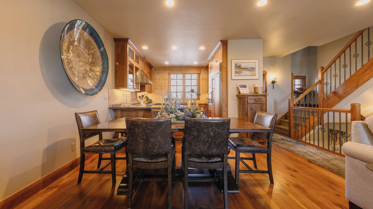 Photo of Bedroom in Mountain Village