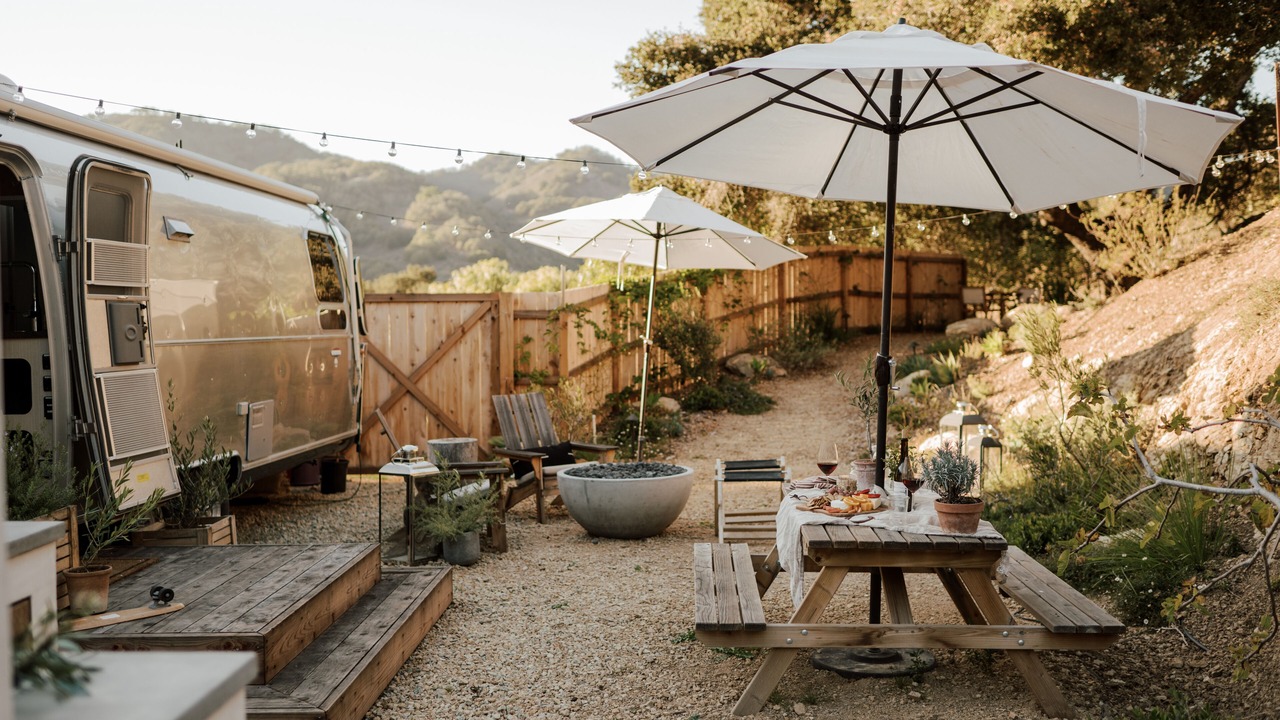 Photo of Outdoor in San Luis Obispo
