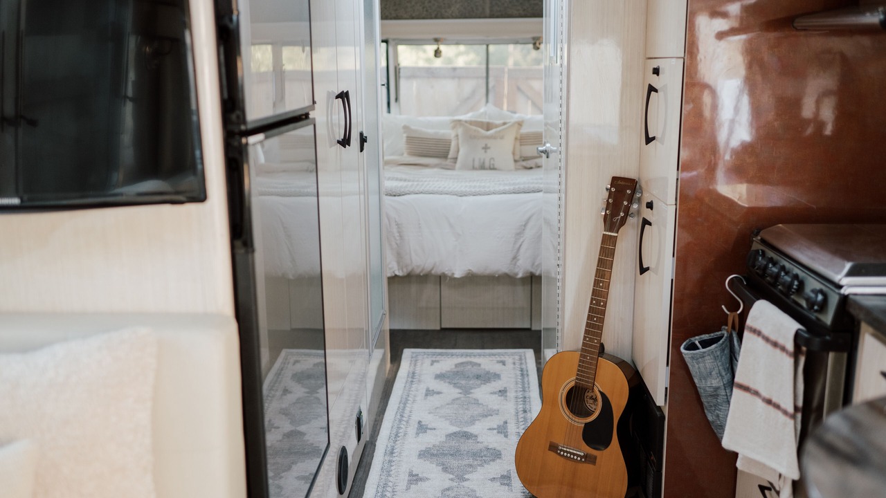 Photo of Bedroom in San Luis Obispo