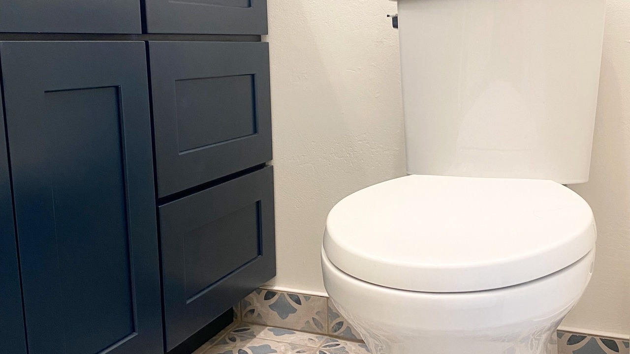 Photo of Bathroom in Historic Downtown Durango