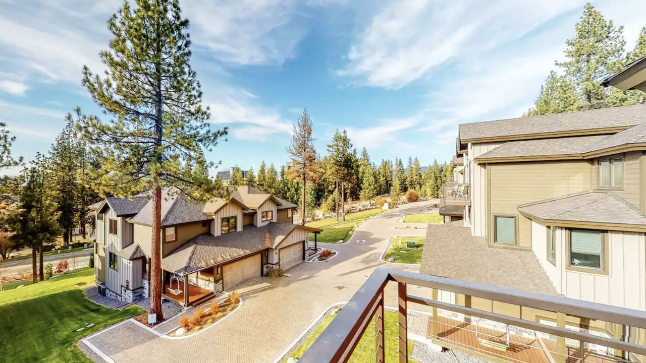 Photo of Outdoor in South Lake Tahoe