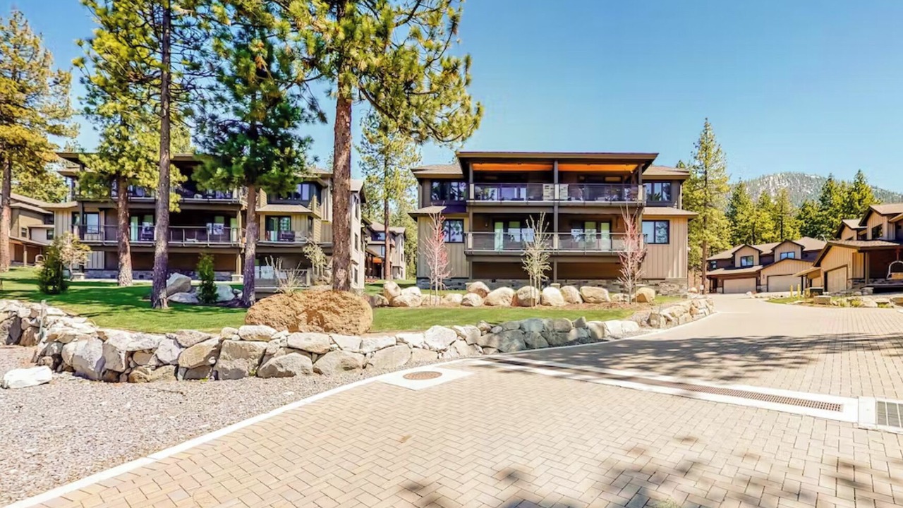 Photo of Outdoor in South Lake Tahoe