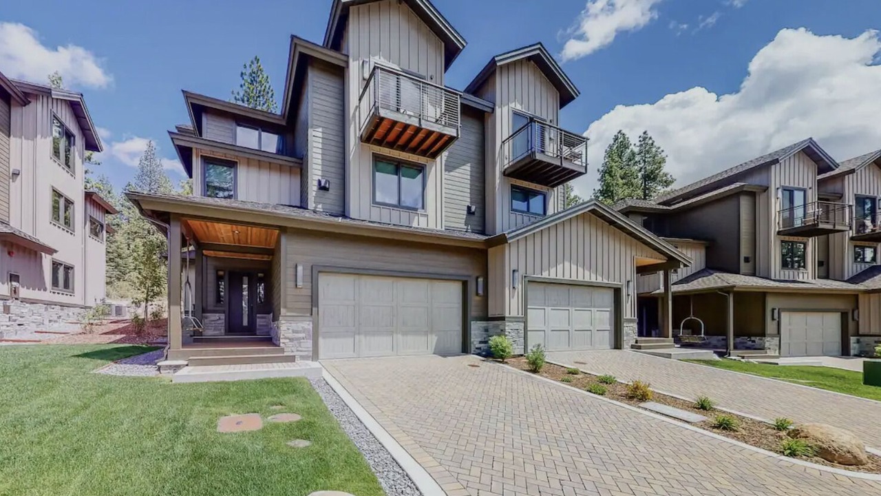 Photo of Outdoor in South Lake Tahoe