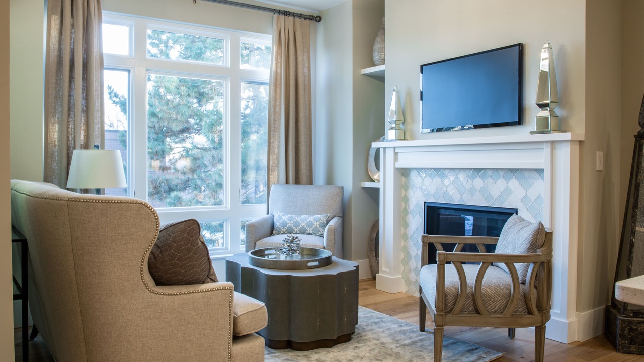 Photo of Livingroom in Fort Collins