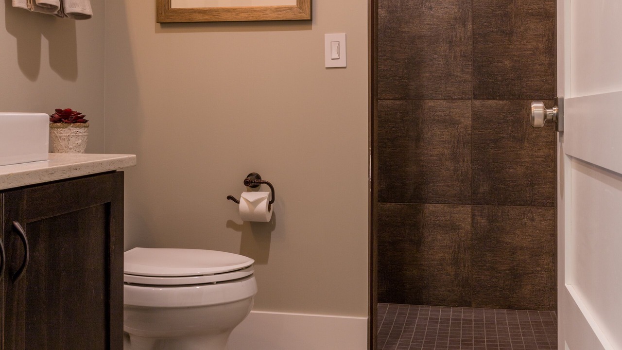 Photo of Bathroom in Fort Collins