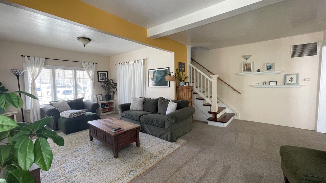 Photo of Livingroom in Westside Santa Cruz