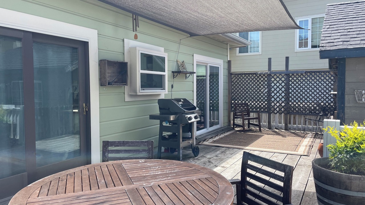 Photo of Outdoor in Westside Santa Cruz