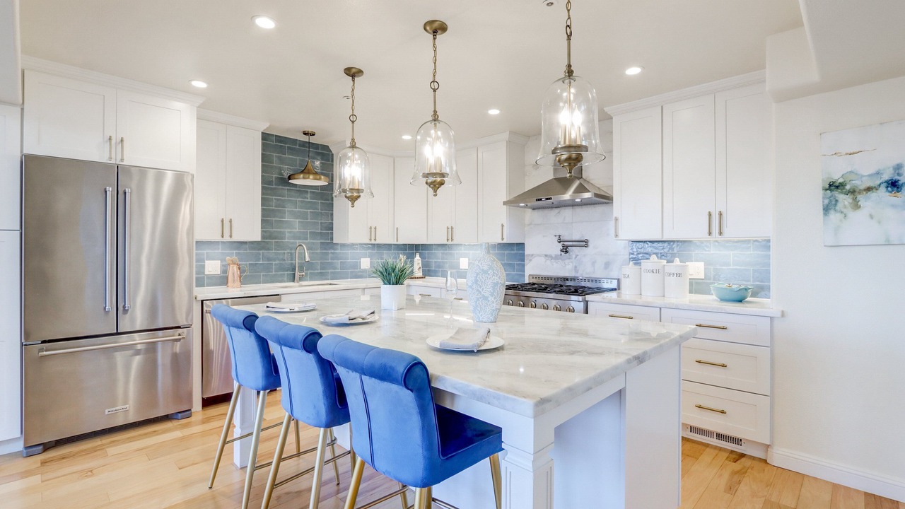 Photo of Kitchen in South San Francisco