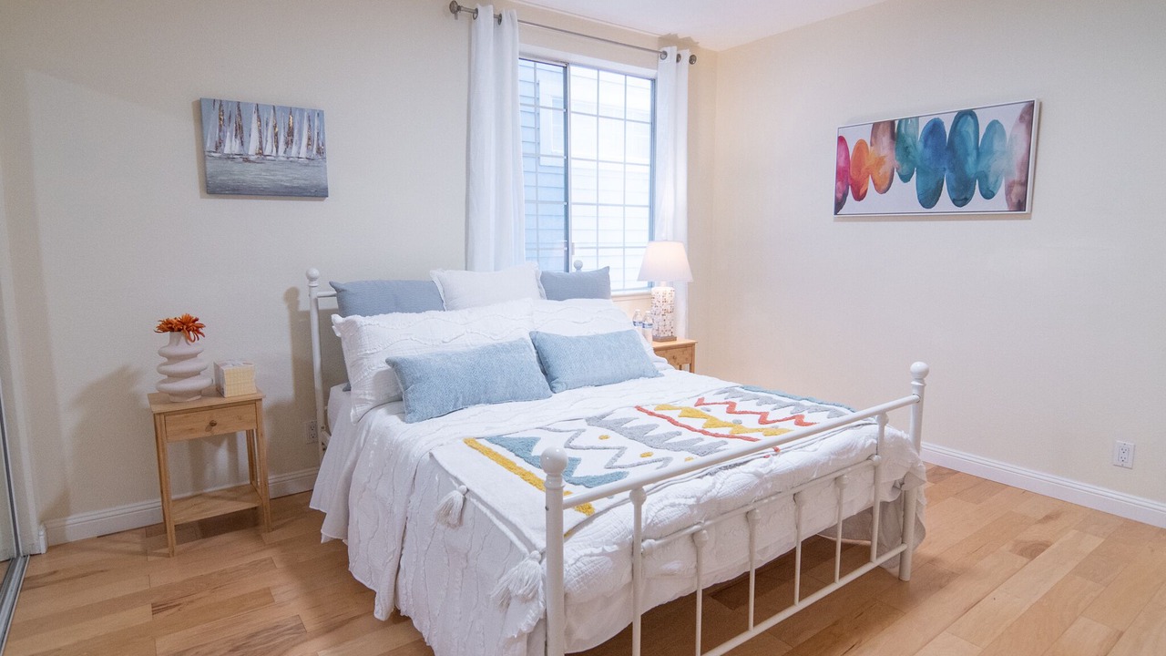 Photo of Bedroom in South San Francisco