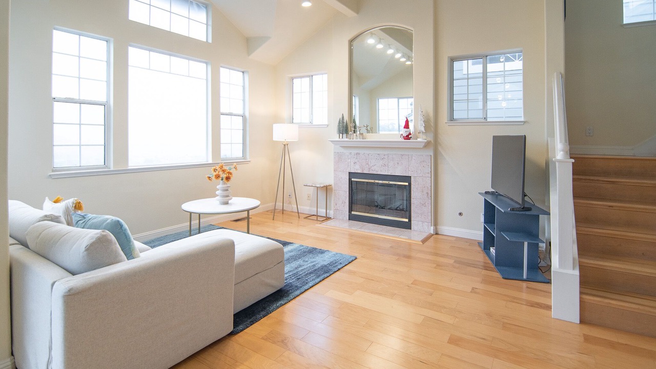 Photo of Livingroom in South San Francisco