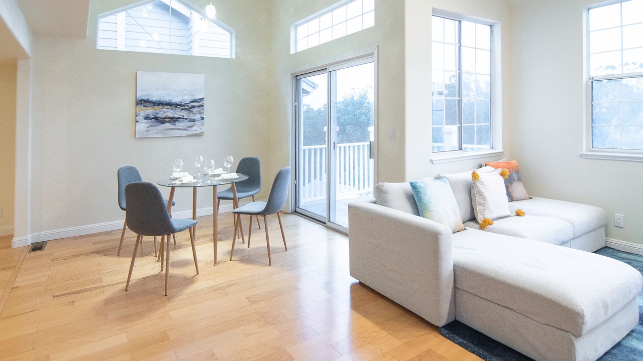 Photo of Livingroom in South San Francisco
