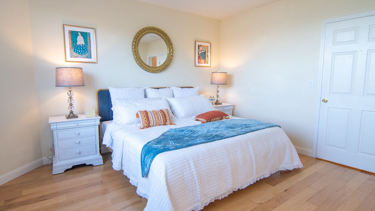 Photo of Bedroom in South San Francisco