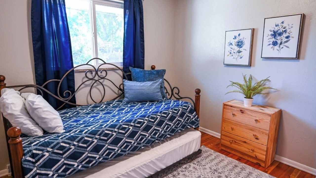 Photo of Bedroom in Littleton