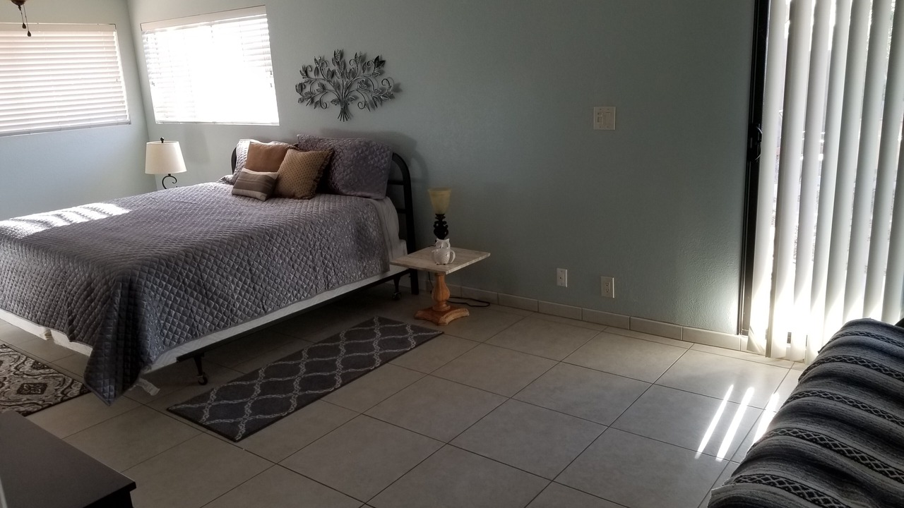 Photo of Bedroom in Lake Havasu City