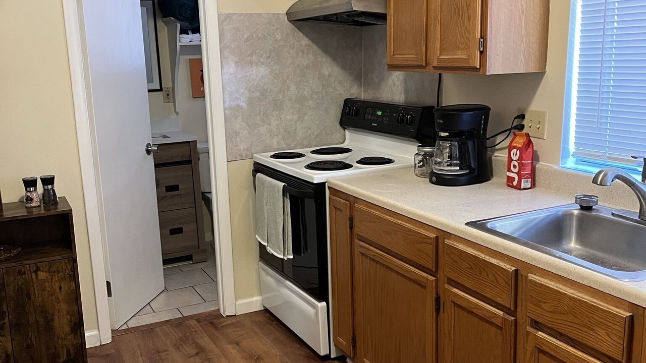 Photo of Kitchen in Montrose