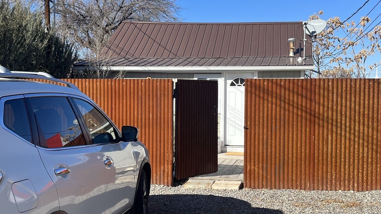 Photo of Outdoor in Montrose