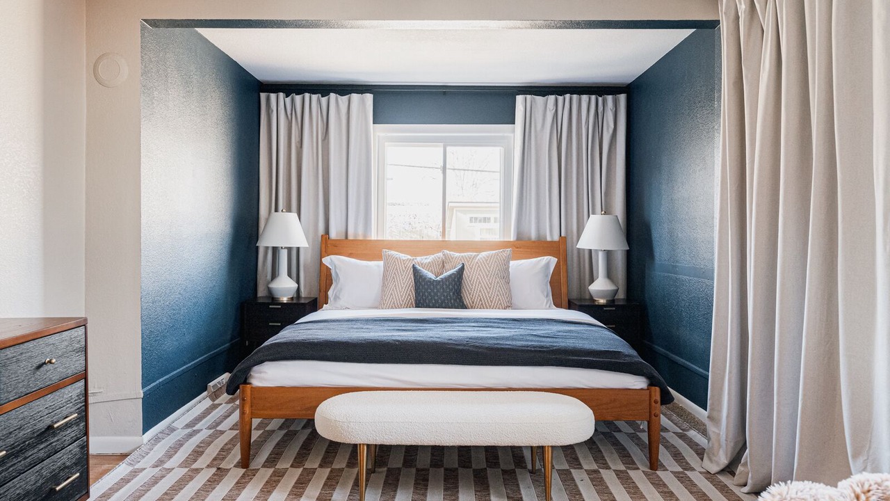 Photo of Bedroom in Barths