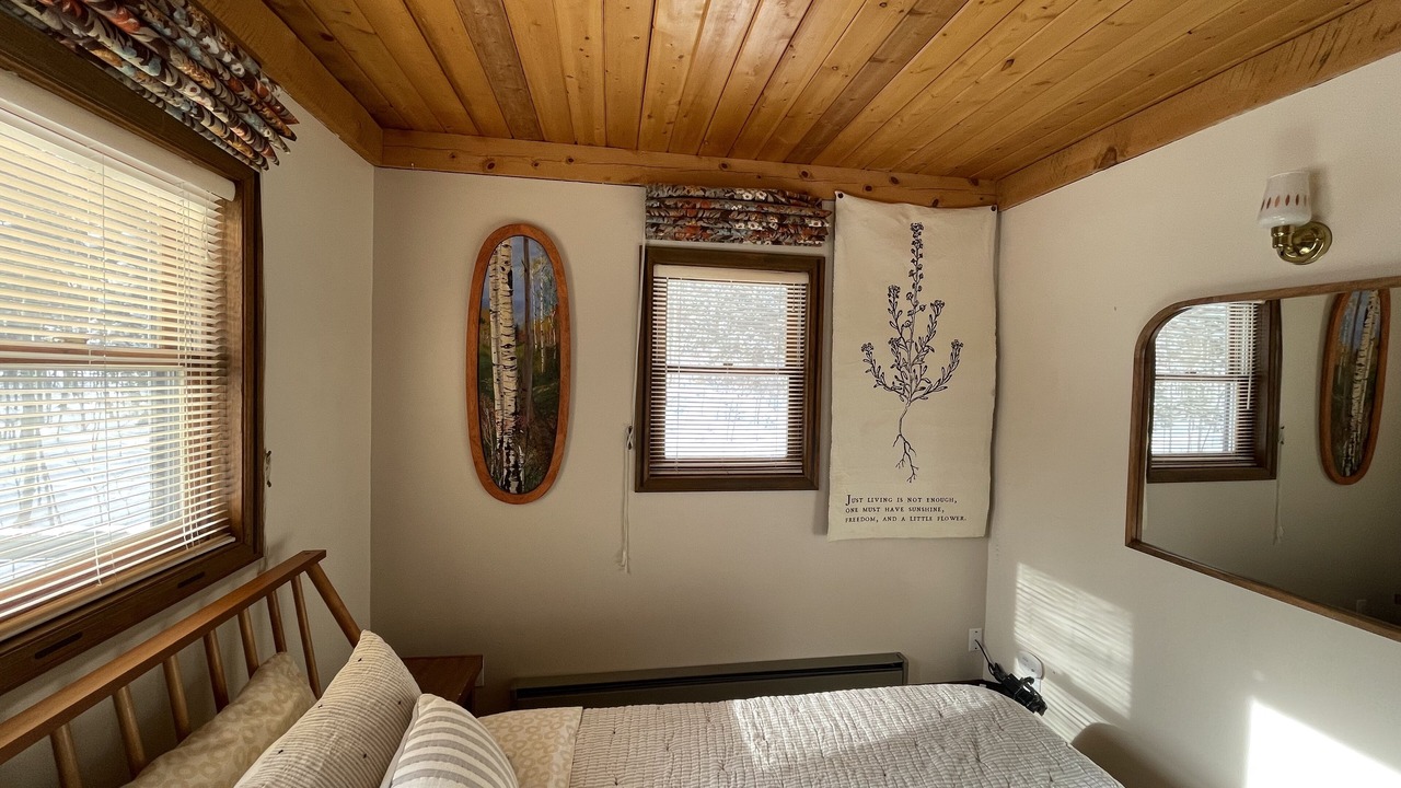 Photo of Bedroom in Alma