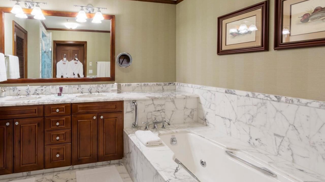 Photo of Bathroom in Aspen
