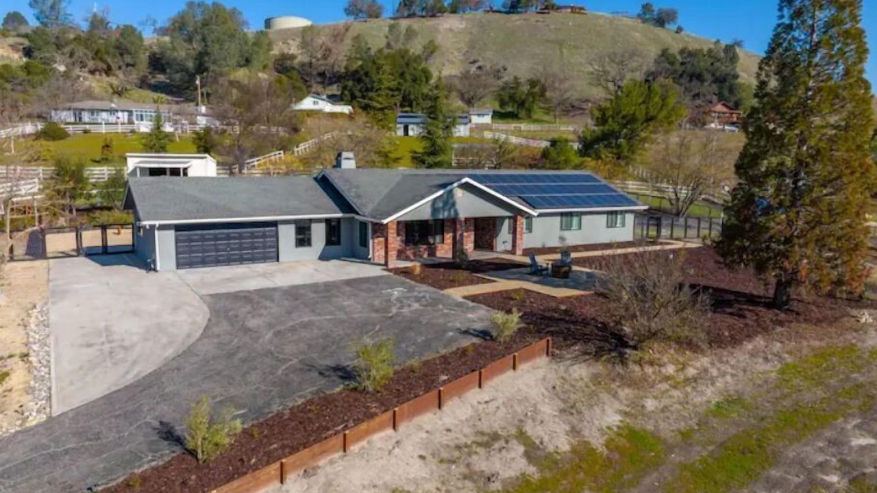 Photo of Outdoor in Atascadero