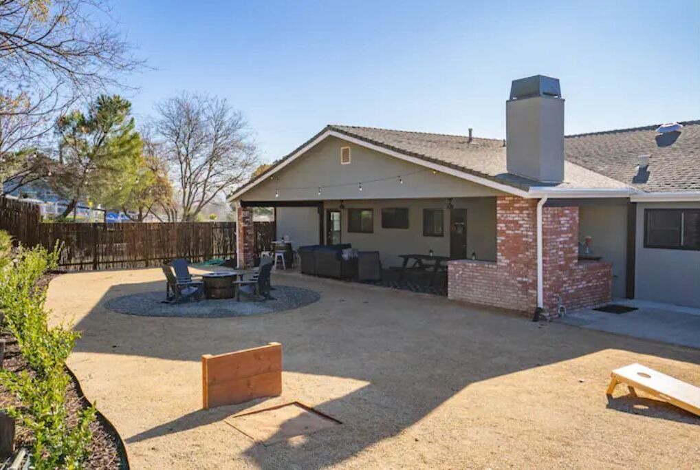 Photo of Outdoor in Atascadero