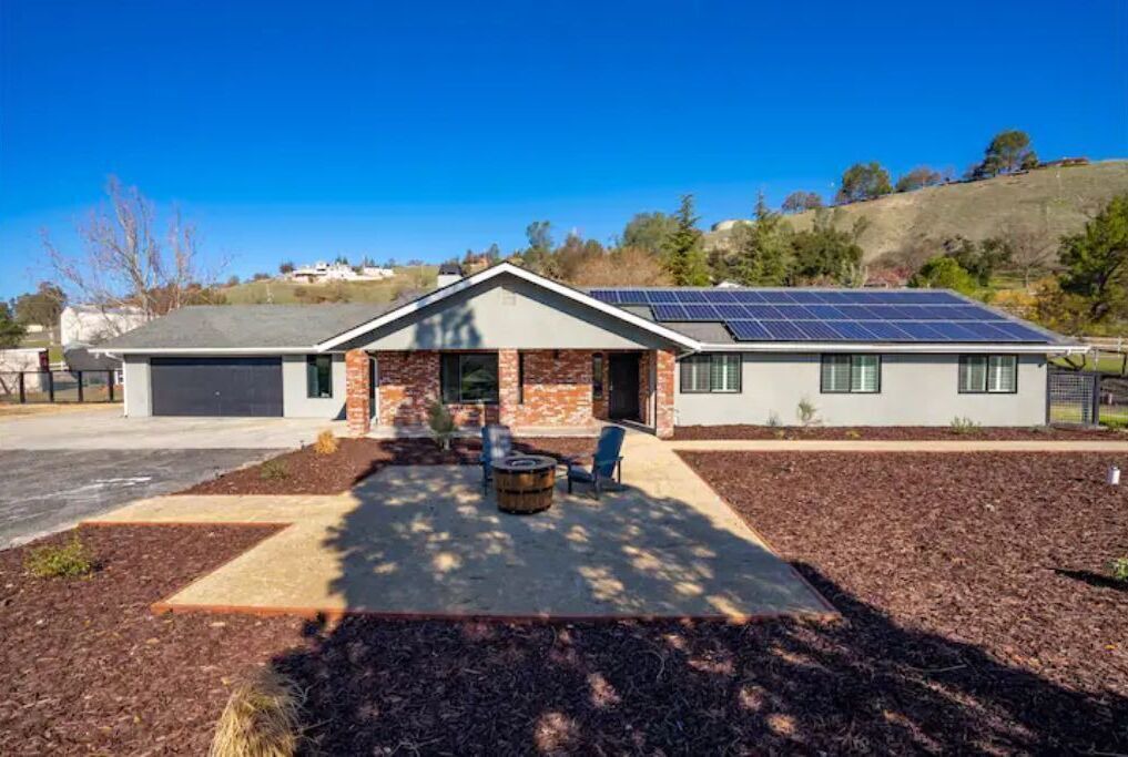 Photo of Outdoor in Atascadero