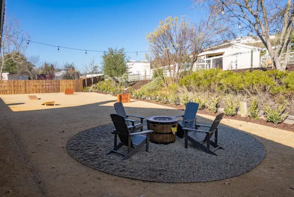 Photo of Patio Balcony in Atascadero