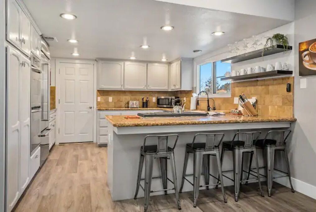 Photo of Kitchen in Atascadero