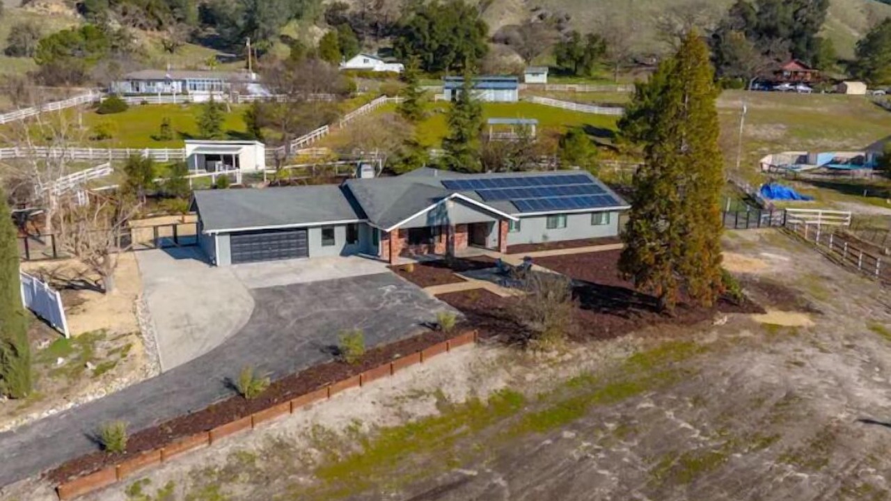 Photo of Outdoor in Atascadero