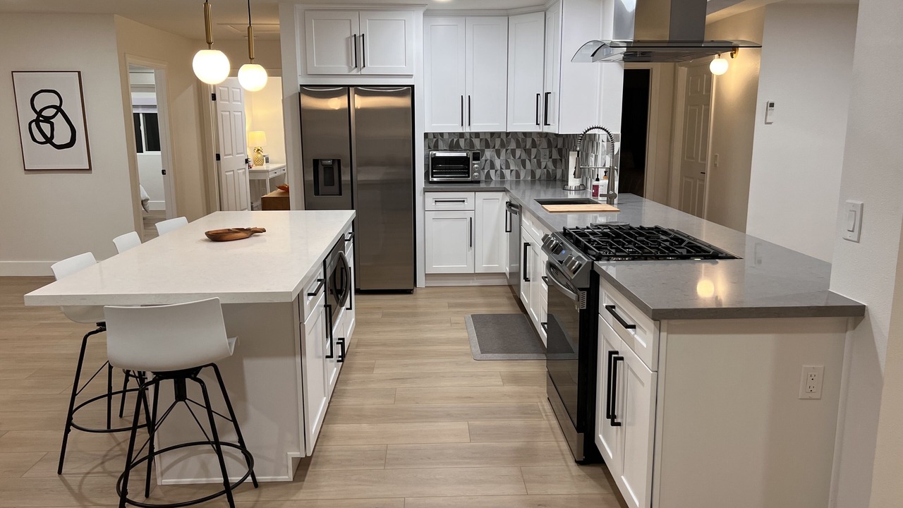 Photo of Kitchen in Temecula