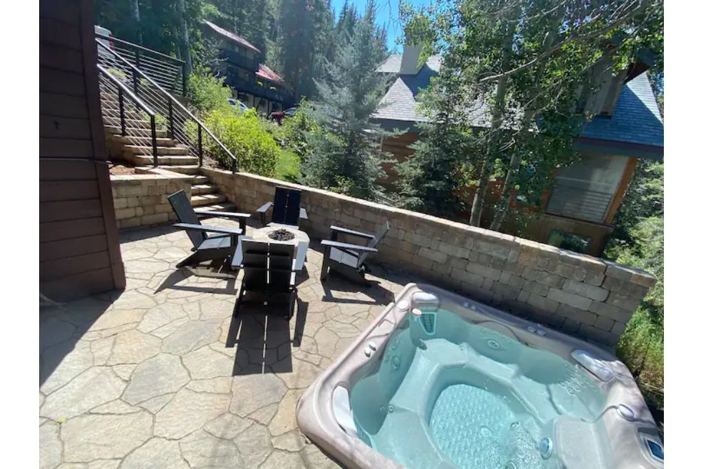 Photo of Outdoor in Intermountain