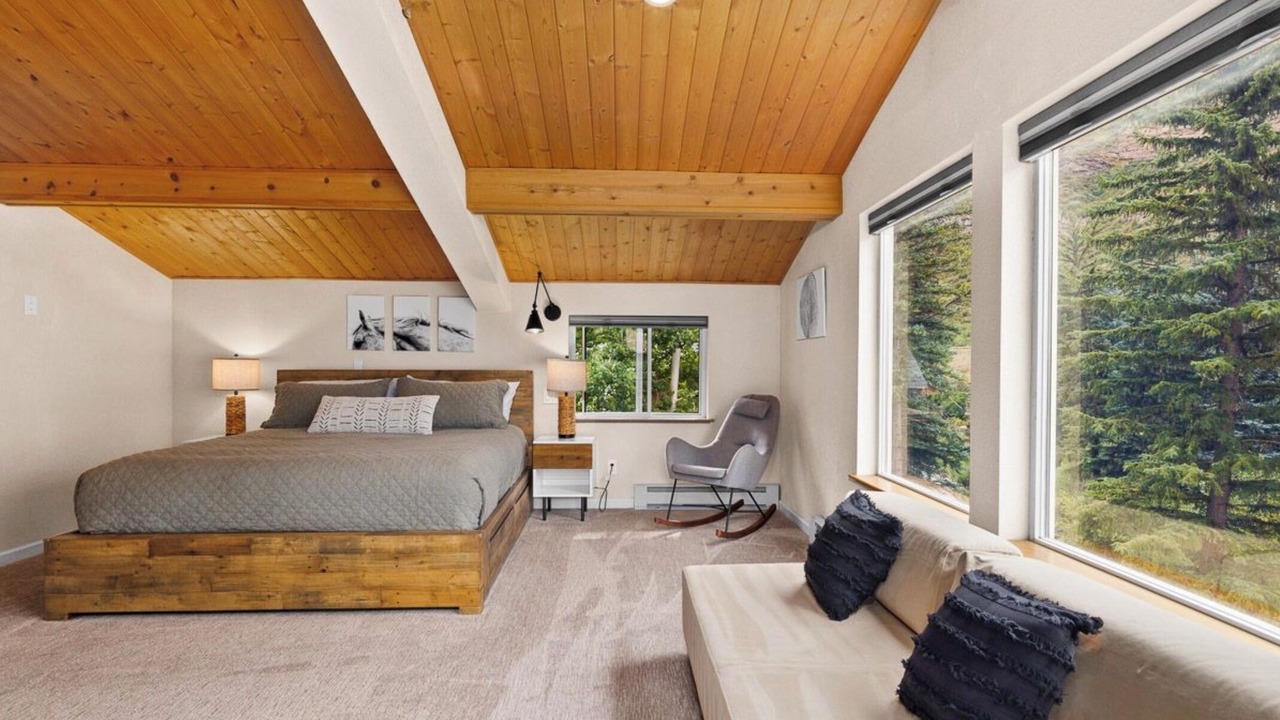 Photo of Bedroom in Intermountain