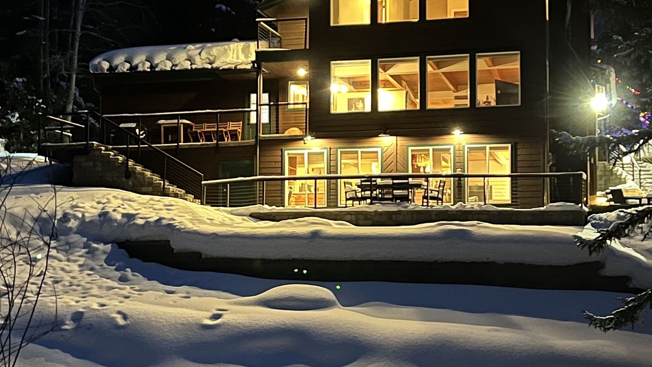 Photo of Outdoor in Intermountain