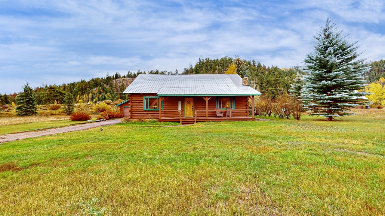 Photo of Outdoor in South Fork