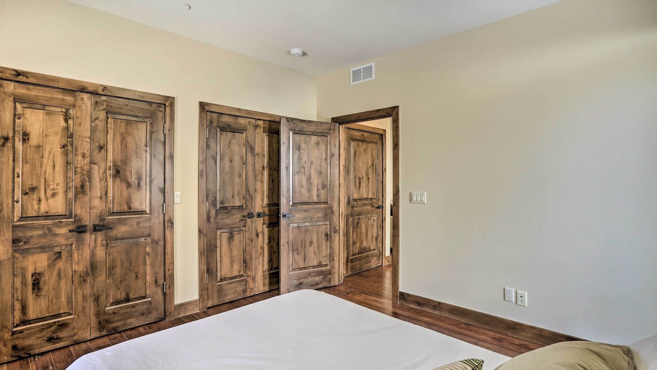 Photo of Bedroom in Golden