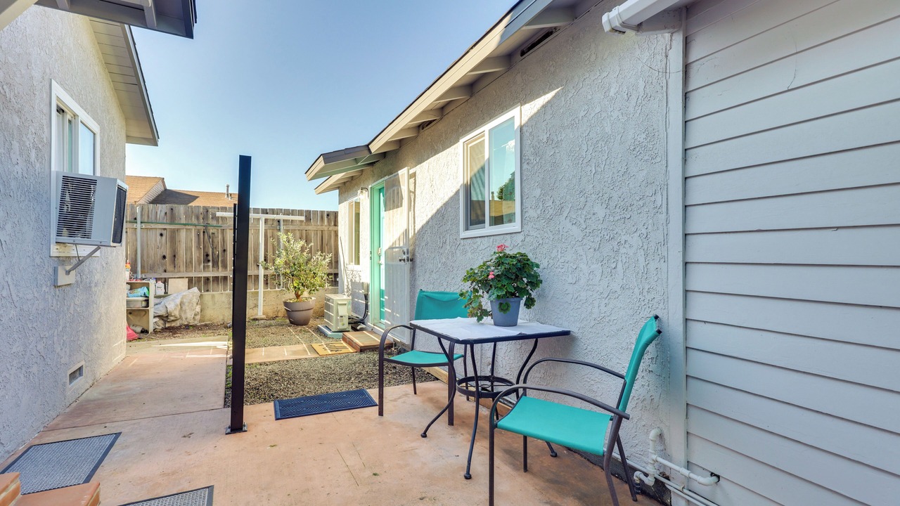 Photo of Outdoor in Carpinteria