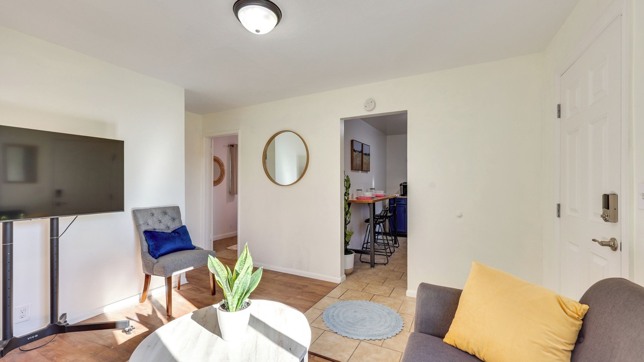 Photo of Livingroom in Carpinteria