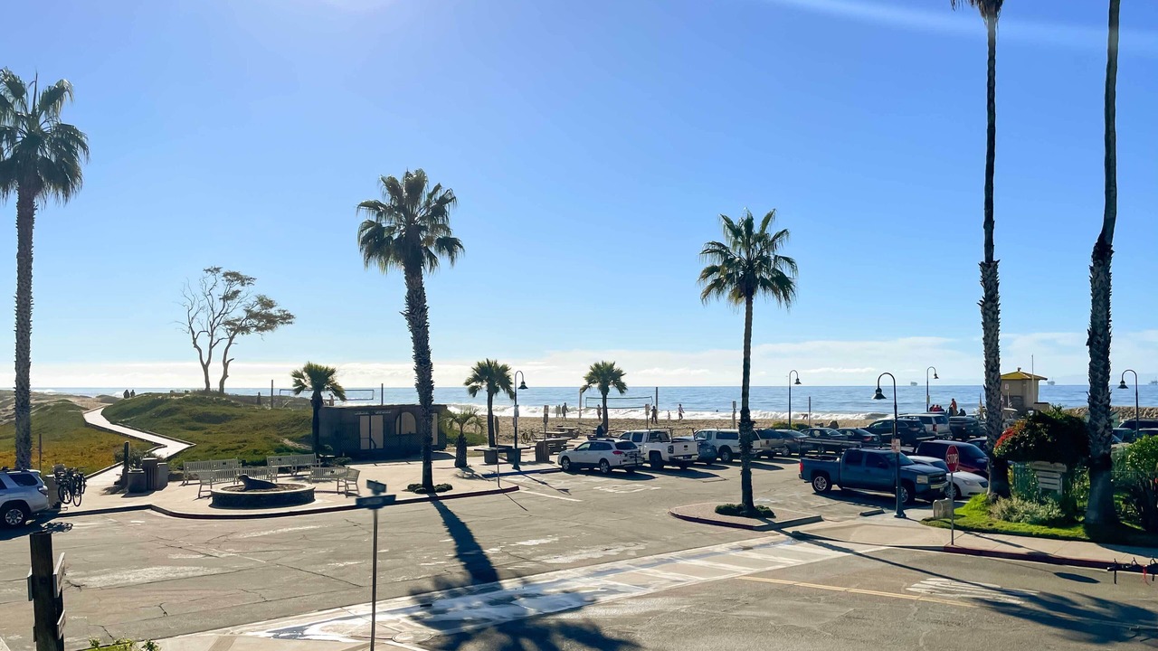 Photo of Outdoor in Carpinteria