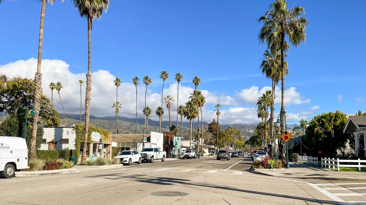 Photo of Outdoor in Carpinteria
