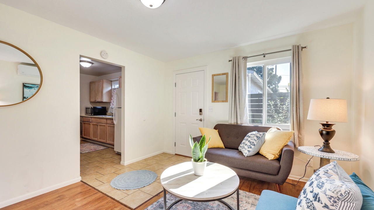 Photo of Livingroom in Carpinteria