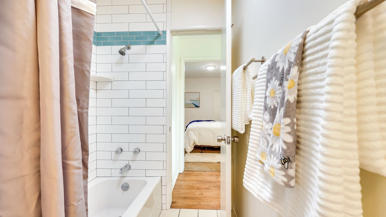 Photo of Bathroom in Carpinteria