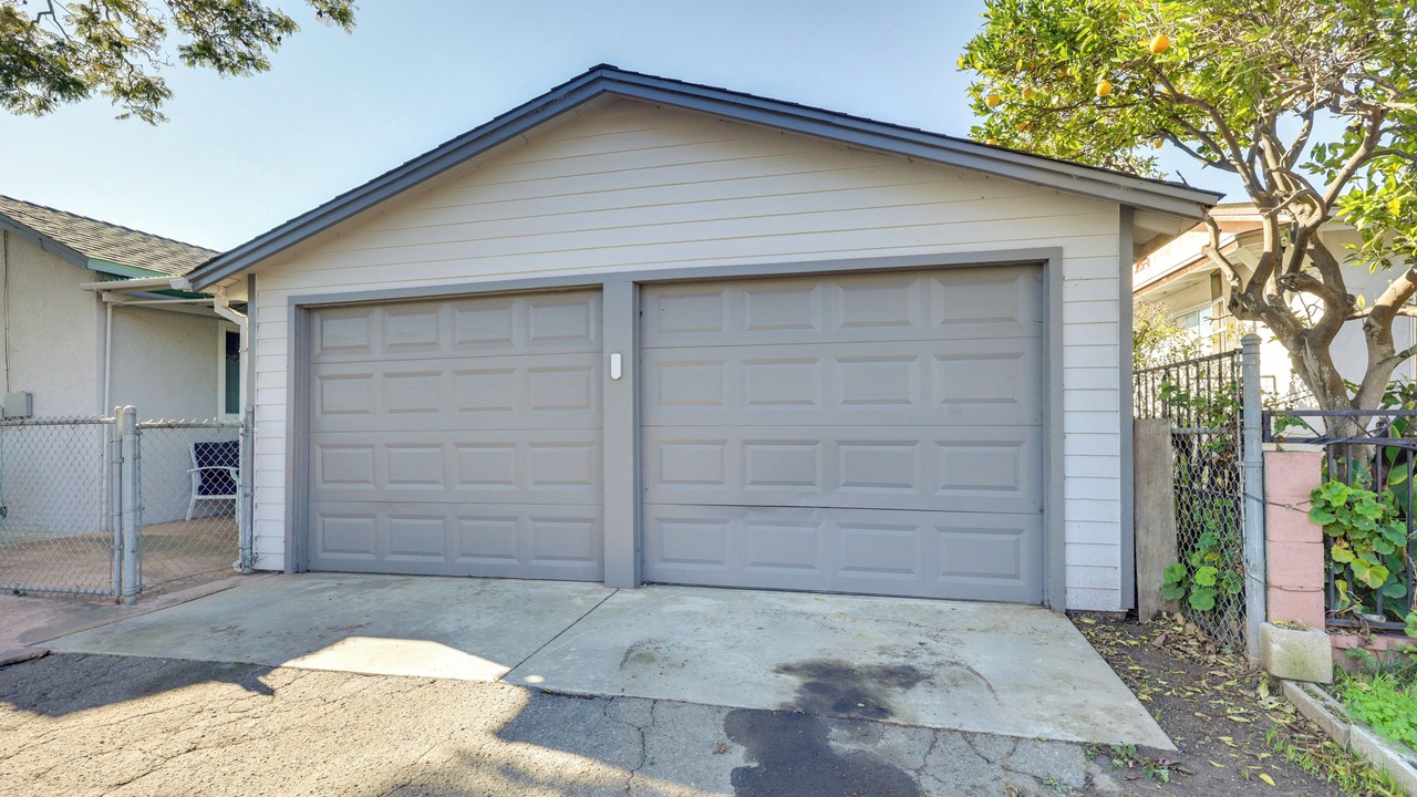 Photo of Outdoor in Carpinteria